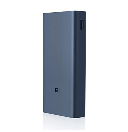Croma 10000 mAh Lithium Polymer Power Bank with 12 Watt Fast Charging (CRSP10kPBA258901,Black)